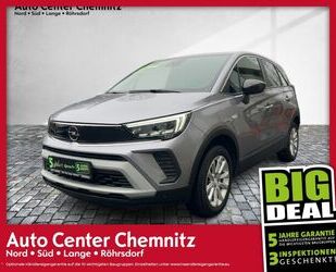 Opel Crossland (X) Gebrauchtwagen