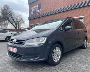 VW Sharan Gebrauchtwagen