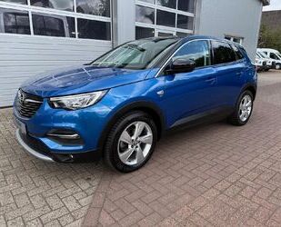 Opel Grandland (X) Gebrauchtwagen