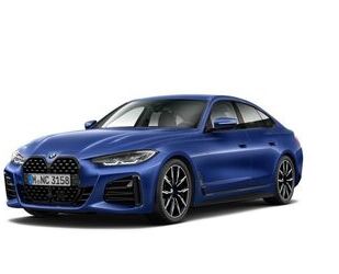 BMW 420 Gran Coupé Gebrauchtwagen