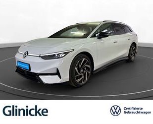 VW ID.7 Gebrauchtwagen