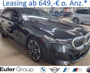 BMW 520 Gebrauchtwagen