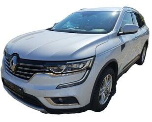 Renault Koleos Gebrauchtwagen