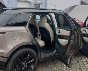 Land Rover Range Rover Velar Gebrauchtwagen