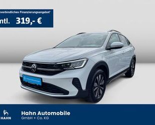 VW Taigo Gebrauchtwagen