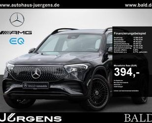 Mercedes-Benz EQB Gebrauchtwagen