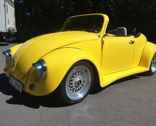 VW Käfer Gebrauchtwagen