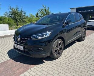 Renault Kadjar Gebrauchtwagen
