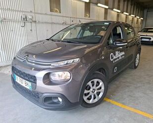 Citroen C3 Gebrauchtwagen