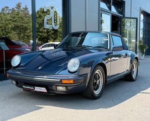 Porsche 911 Urmodell Gebrauchtwagen