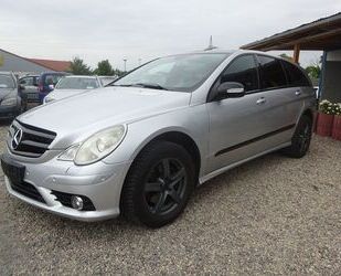 Mercedes-Benz R 350 Gebrauchtwagen