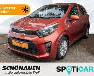 Kia Picanto Gebrauchtwagen