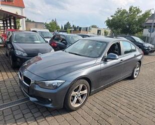 BMW 316 Gebrauchtwagen