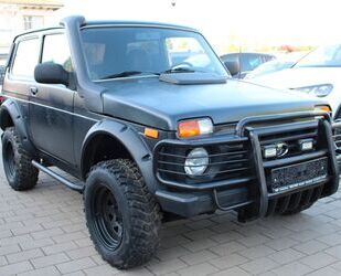 Lada Niva Gebrauchtwagen