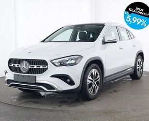 Mercedes-Benz GLA 220 Gebrauchtwagen