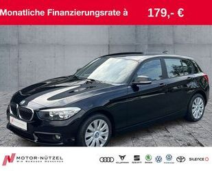 BMW 118 Gebrauchtwagen