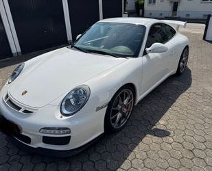 Porsche 997 Gebrauchtwagen