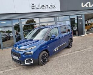 Citroen Berlingo Gebrauchtwagen