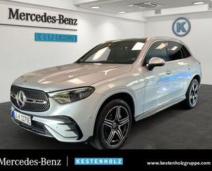 Mercedes-Benz GLC 300 Gebrauchtwagen