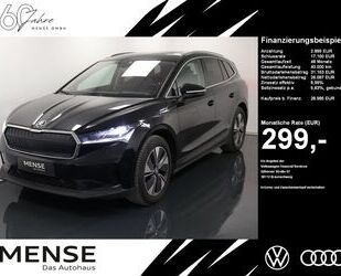 Skoda Enyaq Gebrauchtwagen