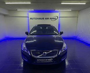 Volvo V60 Gebrauchtwagen