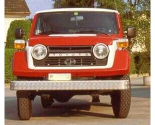 Audi FJ 