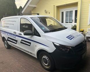 Mercedes-Benz Vito Gebrauchtwagen