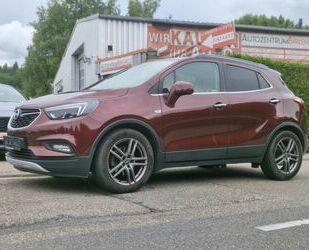 Mitsubishi Mokka 