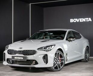 Kia Stinger Gebrauchtwagen