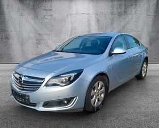 Opel Insignia Gebrauchtwagen