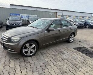 Mercedes-Benz C 180 Gebrauchtwagen