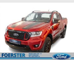 Ford Ranger Gebrauchtwagen