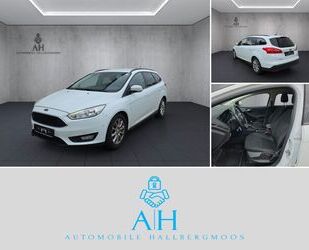 Audi Focus 