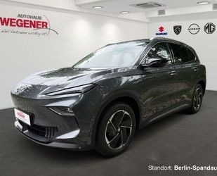 MG S5 Gebrauchtwagen