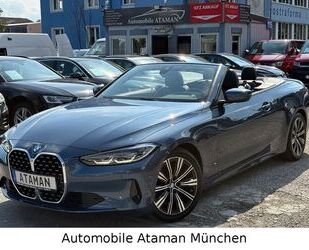 BMW 420 Gebrauchtwagen
