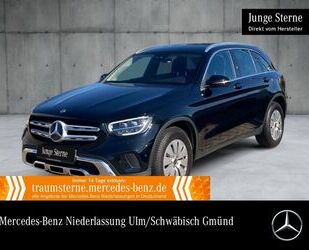 Mercedes-Benz GLC 220 Gebrauchtwagen