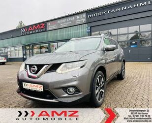 Nissan X-Trail Gebrauchtwagen