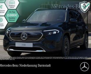 Mercedes-Benz EQB Gebrauchtwagen
