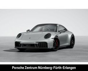 Porsche 992 Gebrauchtwagen