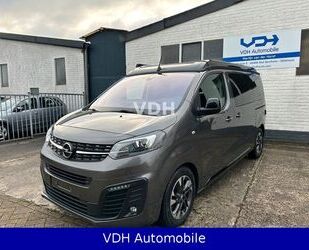 Opel Zafira Life Gebrauchtwagen