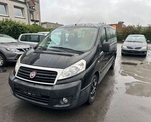 Fiat Scudo Gebrauchtwagen