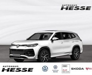 VW Tayron Gebrauchtwagen