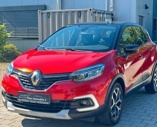 Renault Captur Gebrauchtwagen