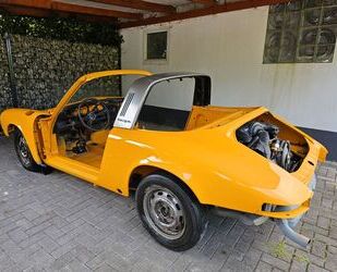 Porsche 911 Urmodell Gebrauchtwagen