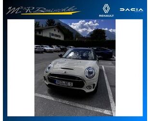 Mini Cooper S Clubman Gebrauchtwagen
