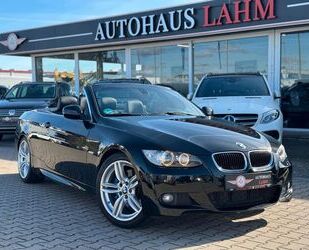 BMW 335 Gebrauchtwagen