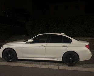 BMW 328 Gebrauchtwagen