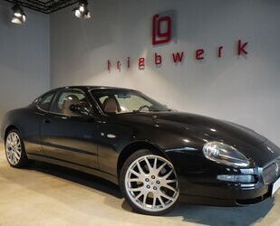 Maserati 4200 Gebrauchtwagen