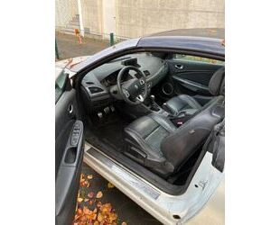 Renault Megane Gebrauchtwagen