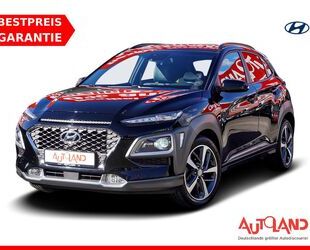 Hyundai KONA Gebrauchtwagen